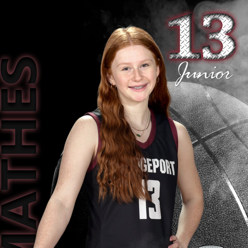 Rayna Mathes mugshot