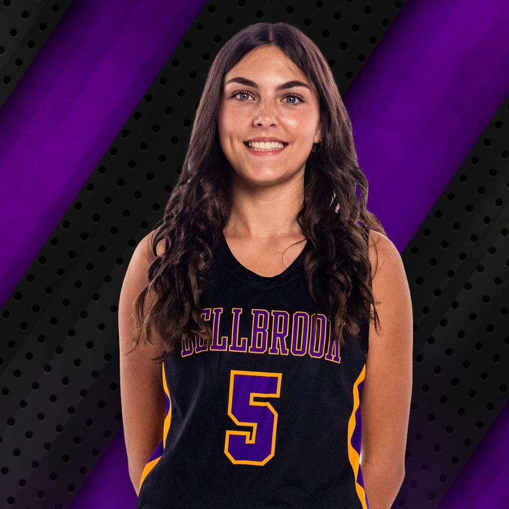 Bellbrook Girls Basketball Roster (202324)