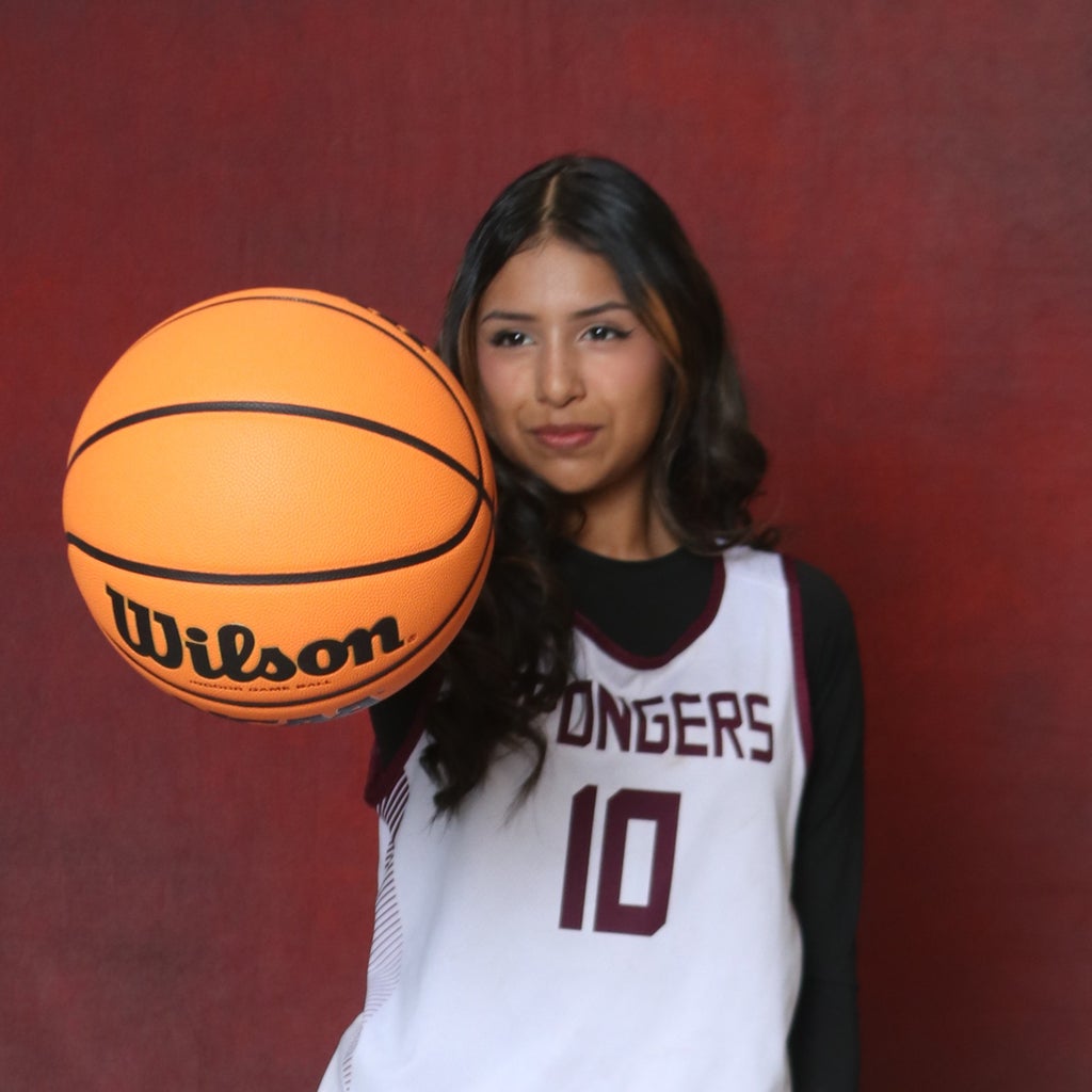 Shyla Morales mugshot