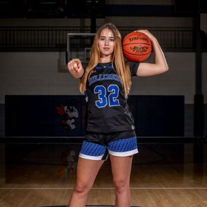 Alyssa Brison mugshot