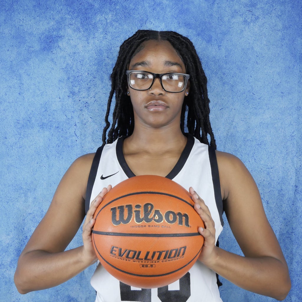 Mariyah Dowell mugshot