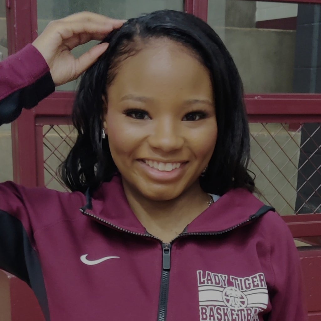 Tenaha Girls Basketball Roster (202324)