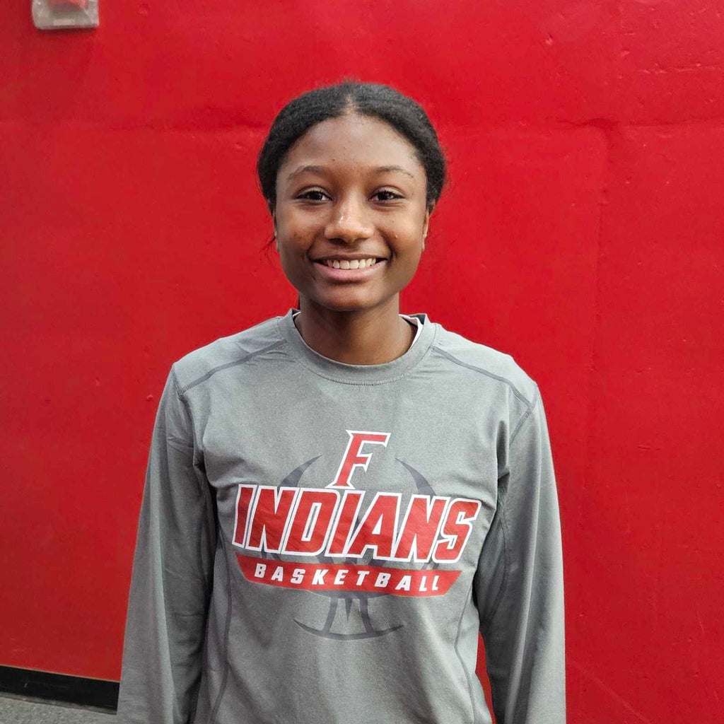 Fairfield Girls Basketball Roster (202324)