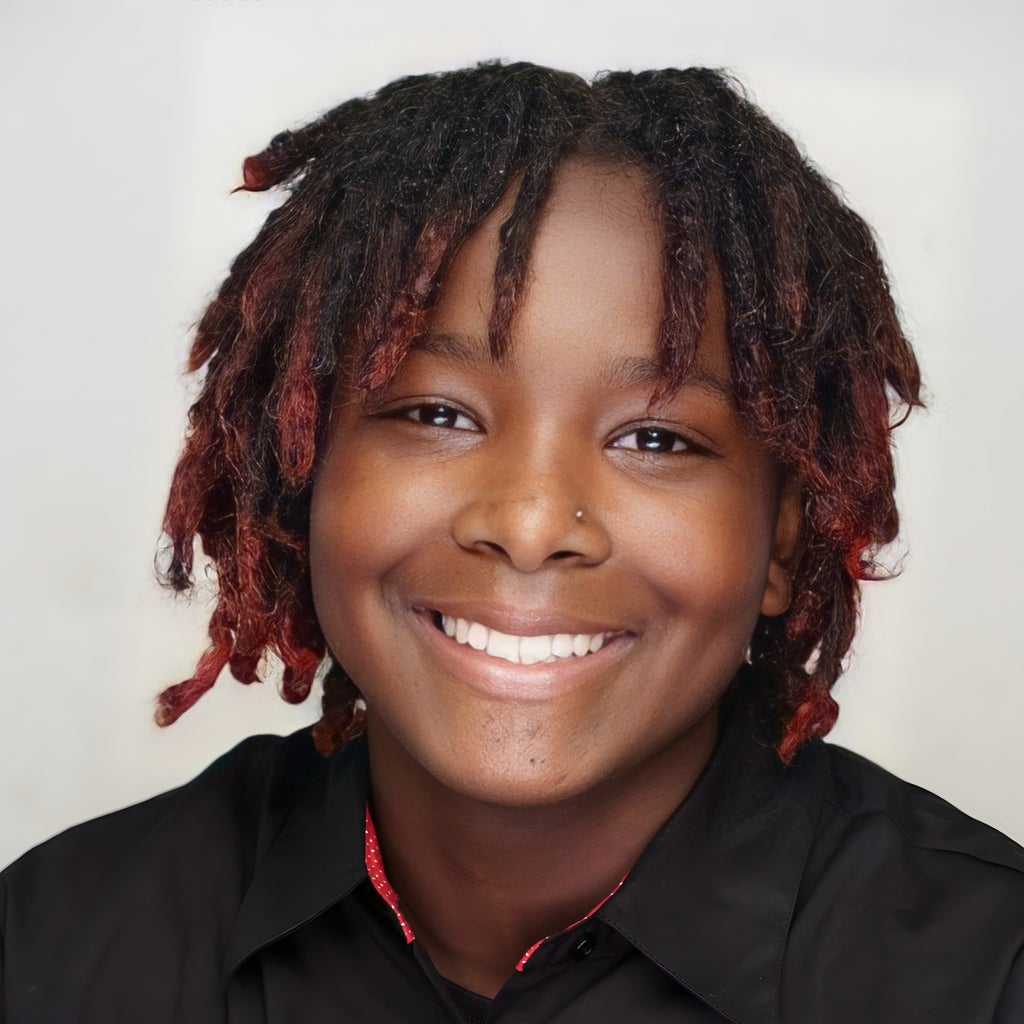Jayla Long mugshot
