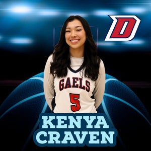 Kenya Craven mugshot