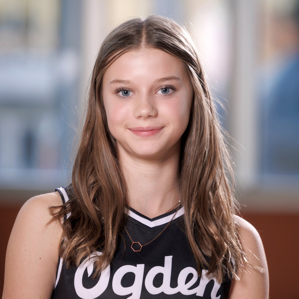 CHARLOTTE PHIPPS mugshot