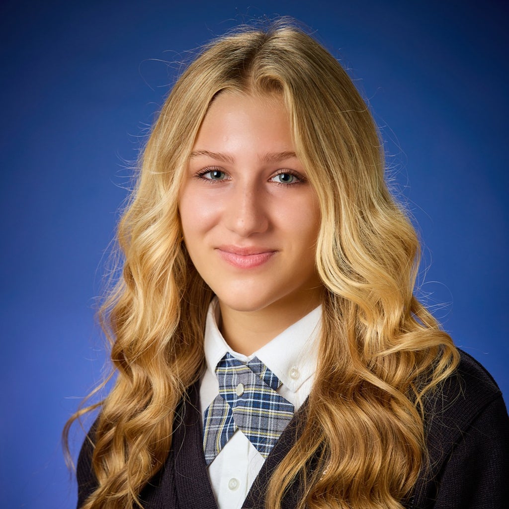Mackenzie Snyder mugshot