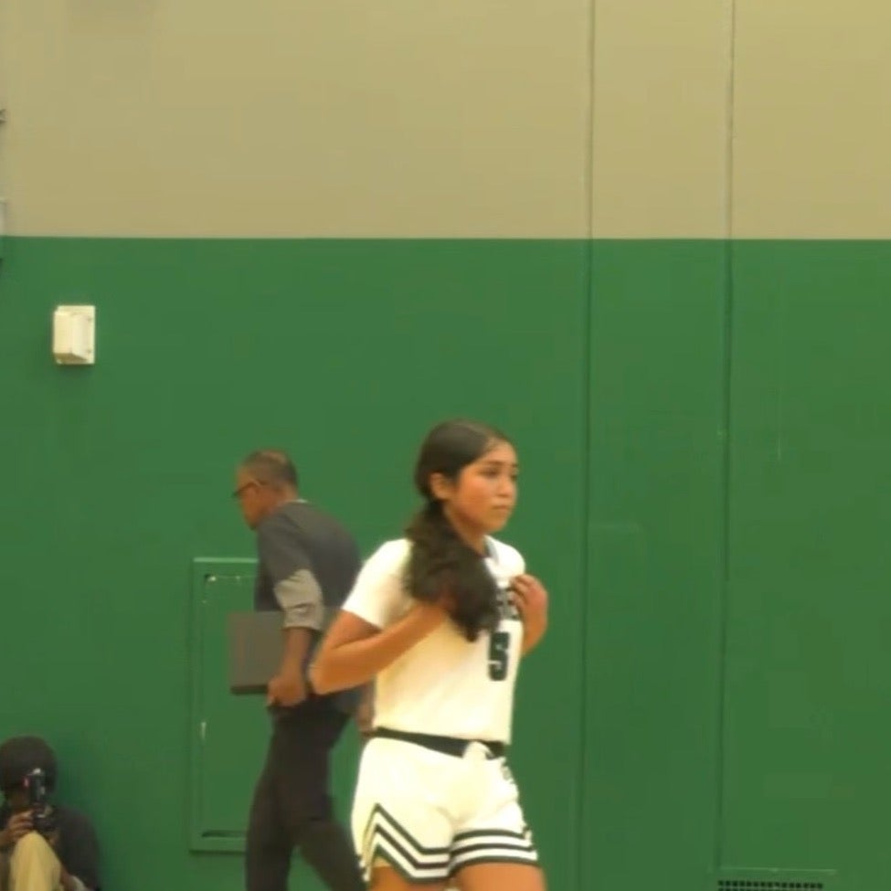 Delilah Casarez-Palafox mugshot