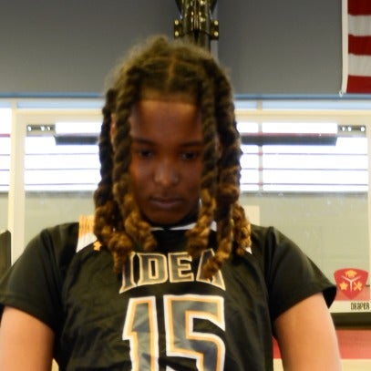 Aniya Carter