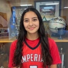 Citlali Cardona mugshot