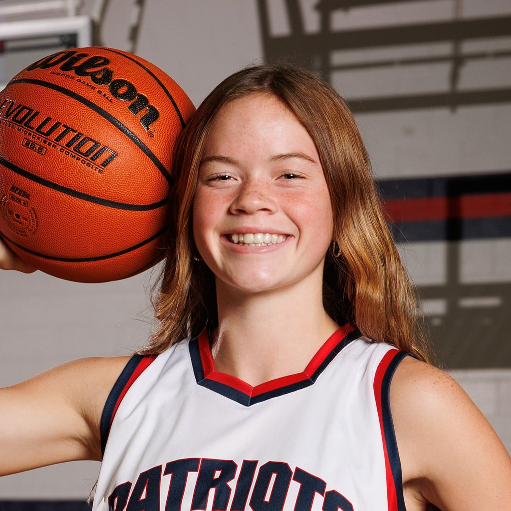 Caleigh Purcell
