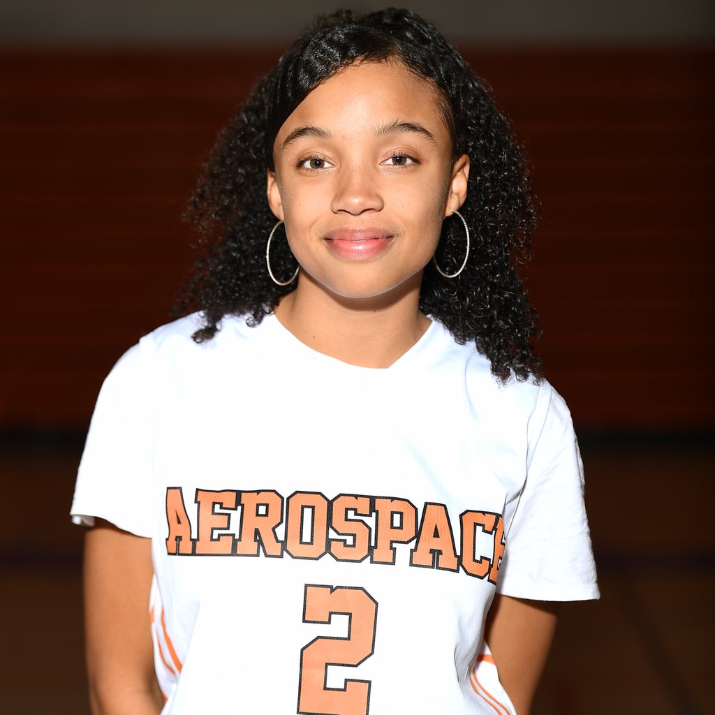 Zaliyah Pierce mugshot
