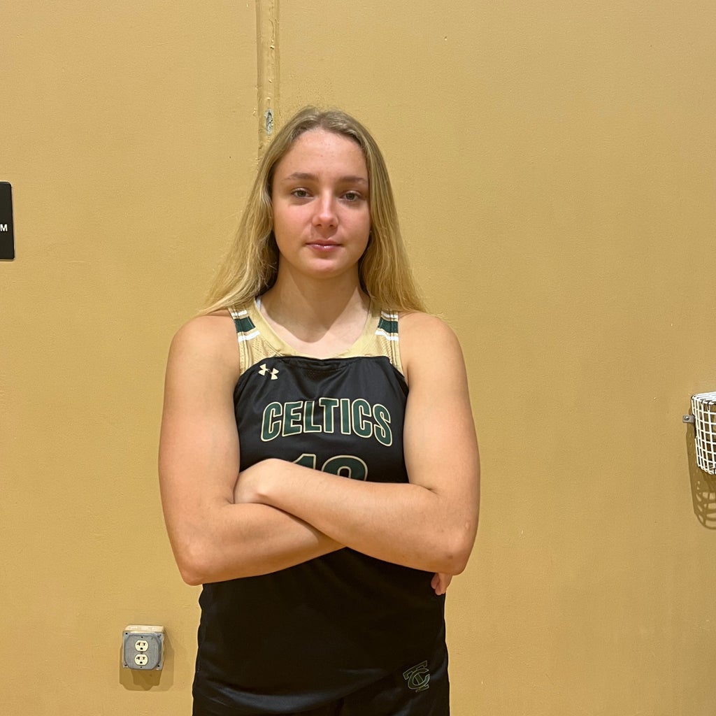 Kieley Bateman mugshot