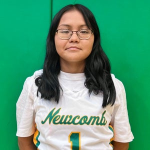 Karma Nez mugshot