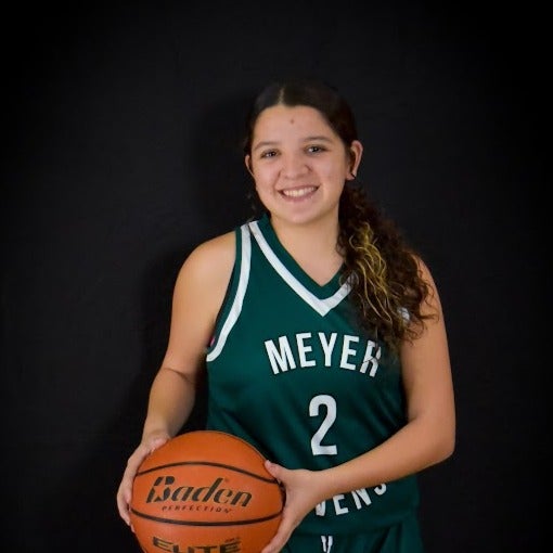 Isabelle Luna mugshot