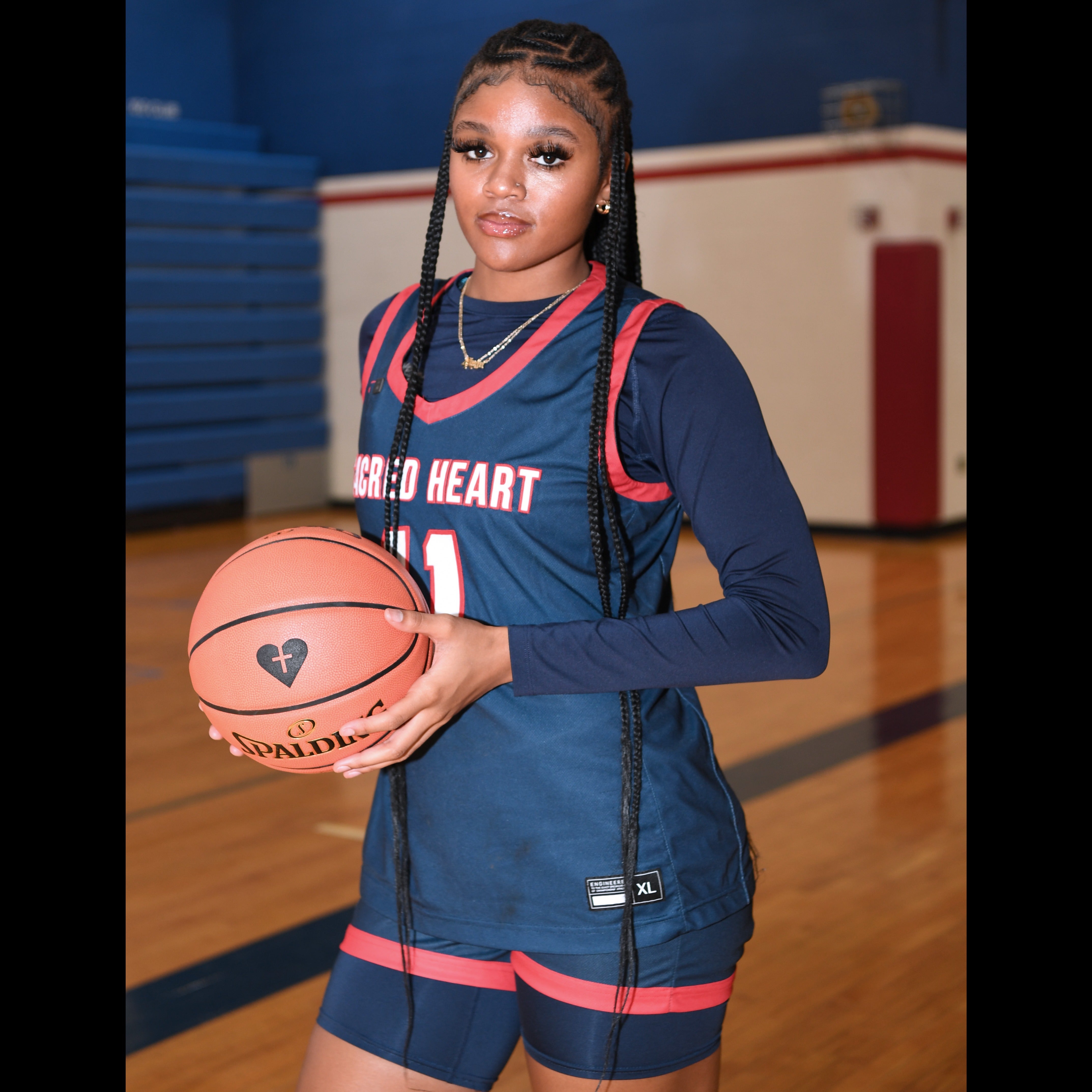 Zakiyah Johnson mugshot