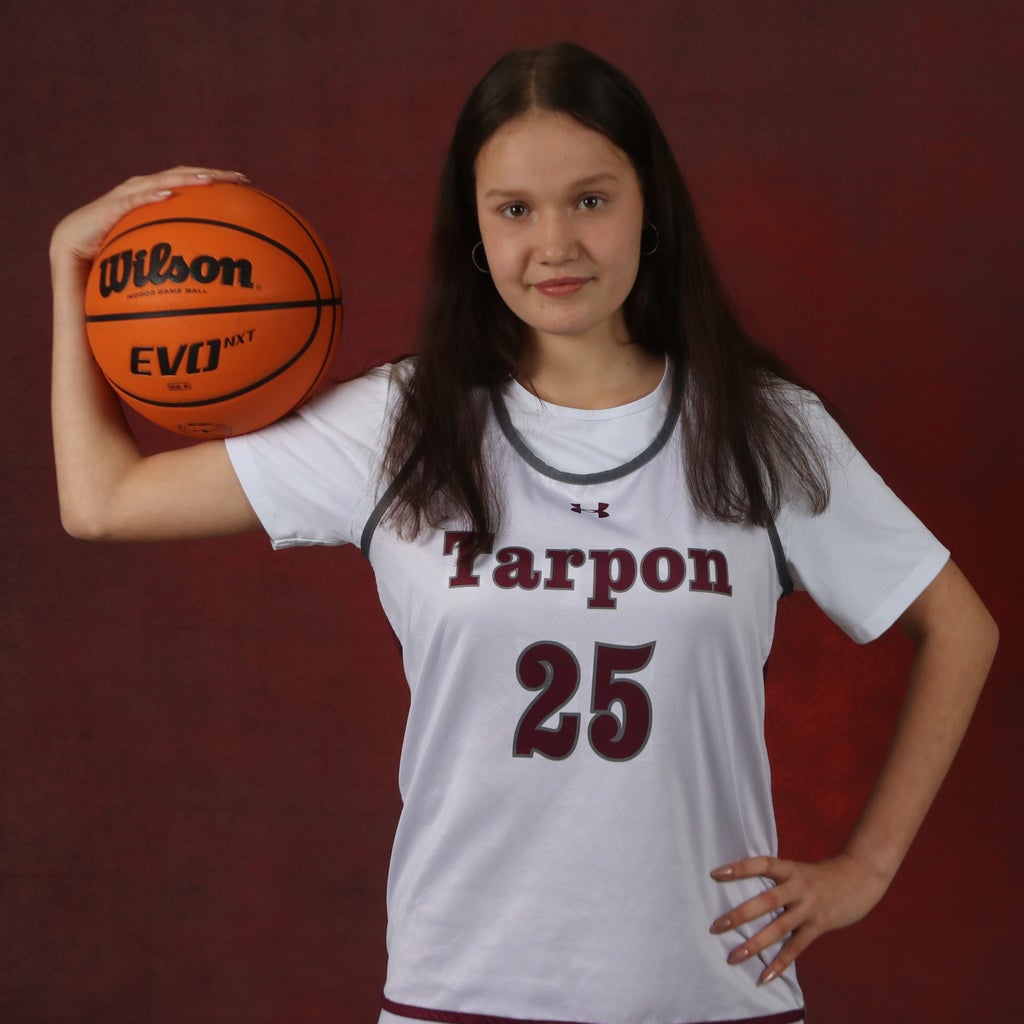 Magdalena Mogwitz mugshot