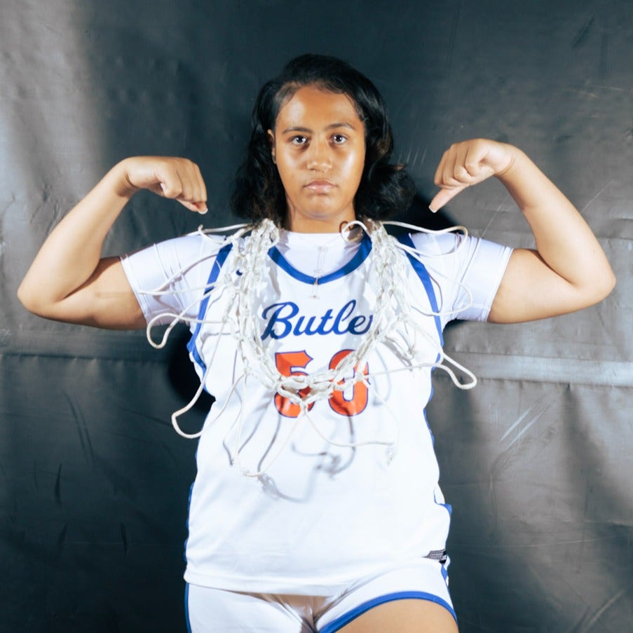 LaNyra McGill mugshot
