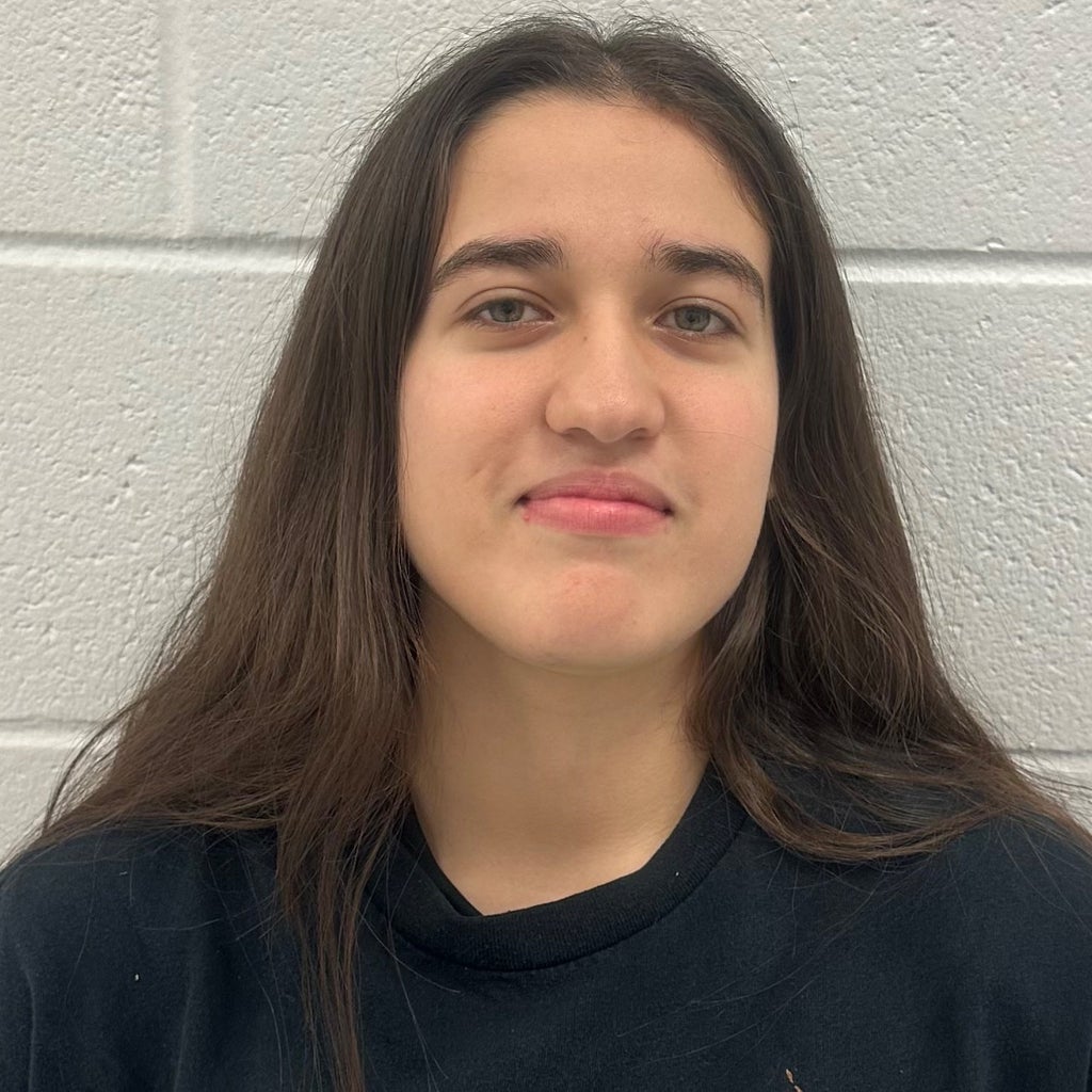 Brissa Chavez mugshot