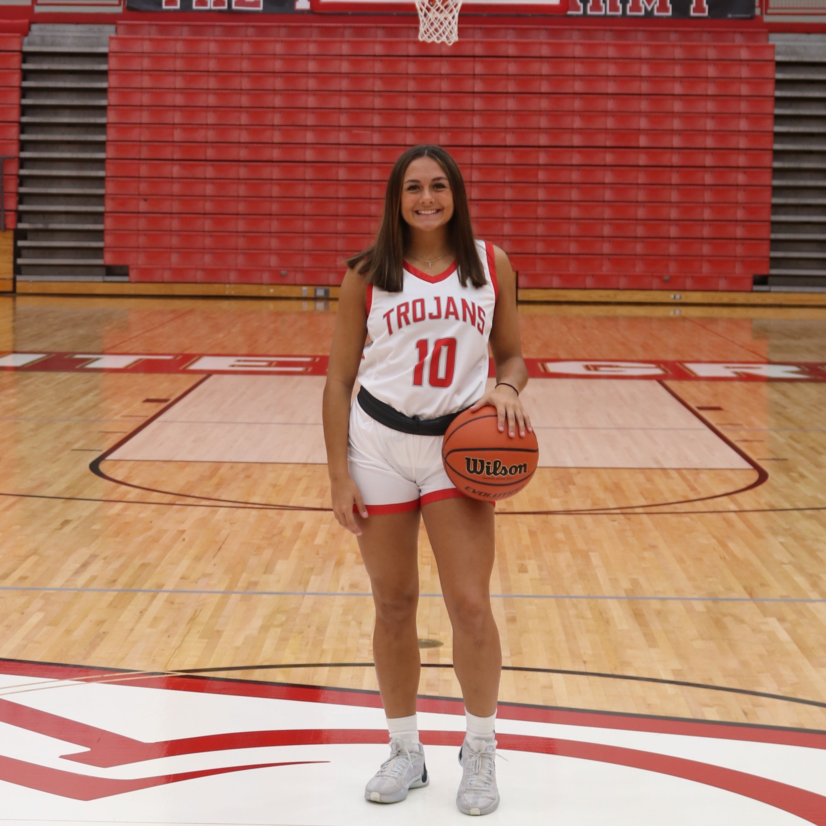 center grove basketball roster