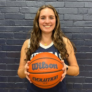 Emma Mae Stover