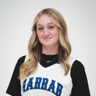 Baylee Allen mugshot