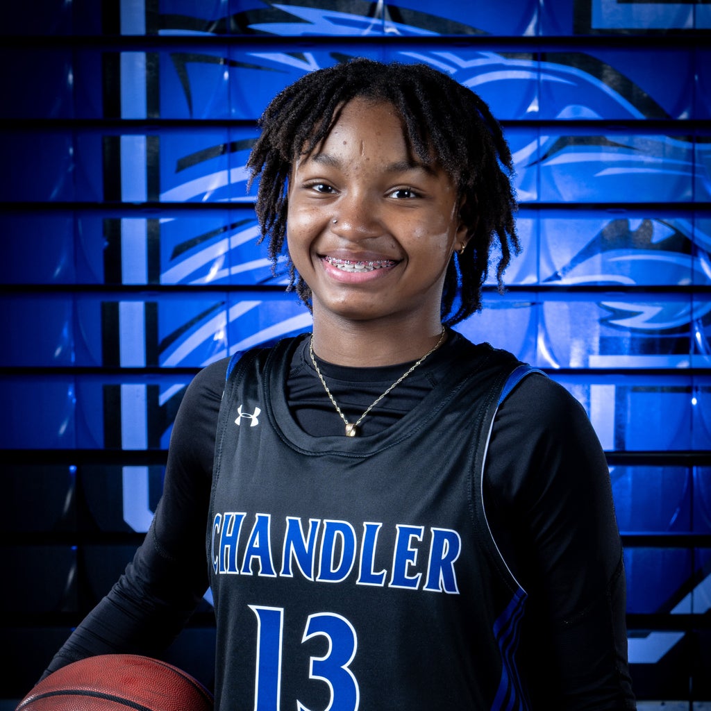 Jayla  Freeman mugshot