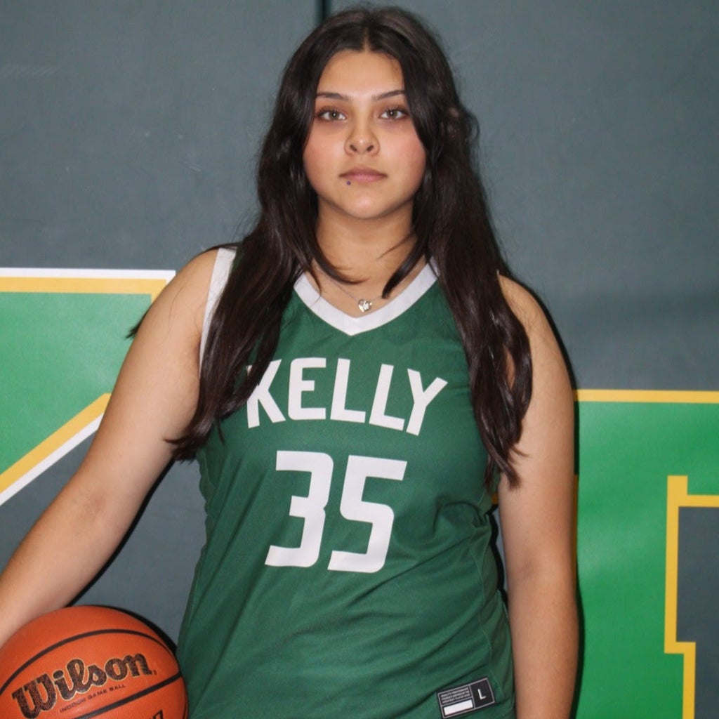 Amairany Rincon mugshot