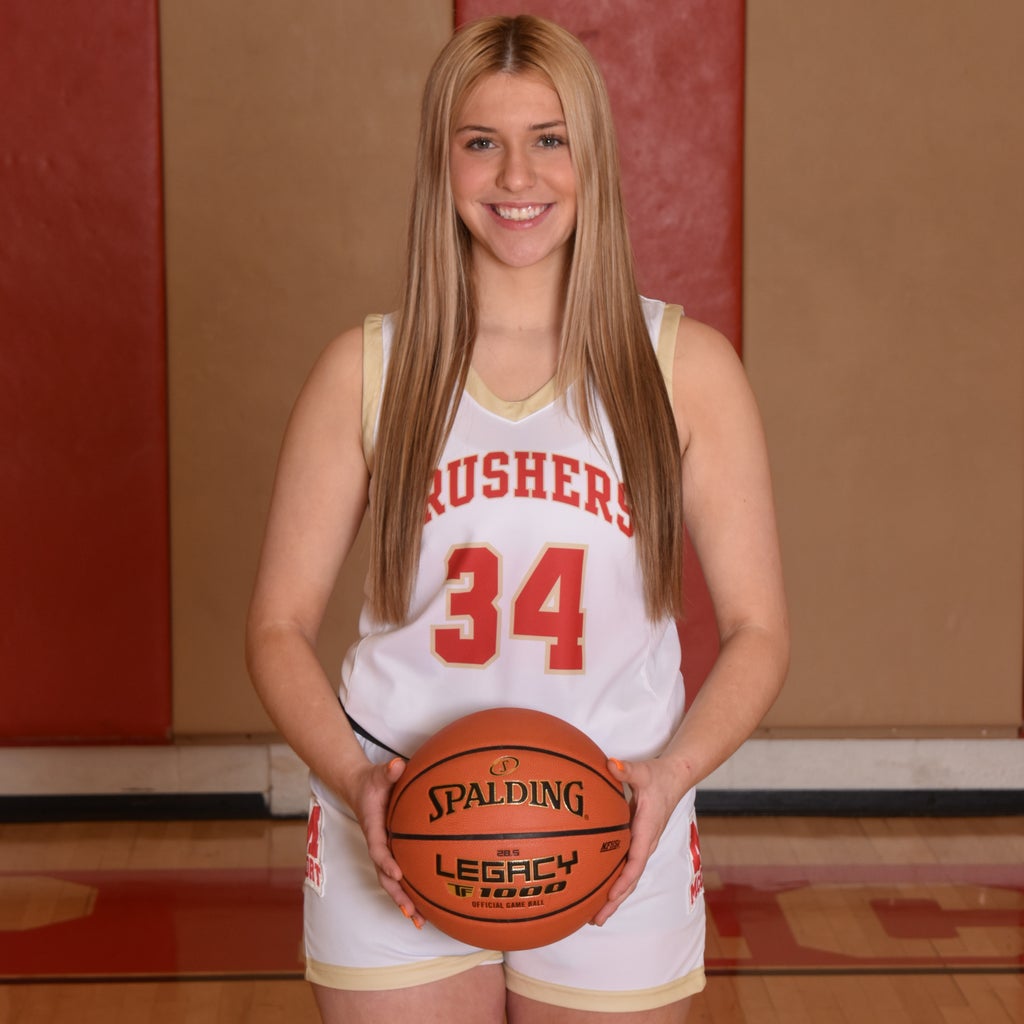 Olivia Olshewsky