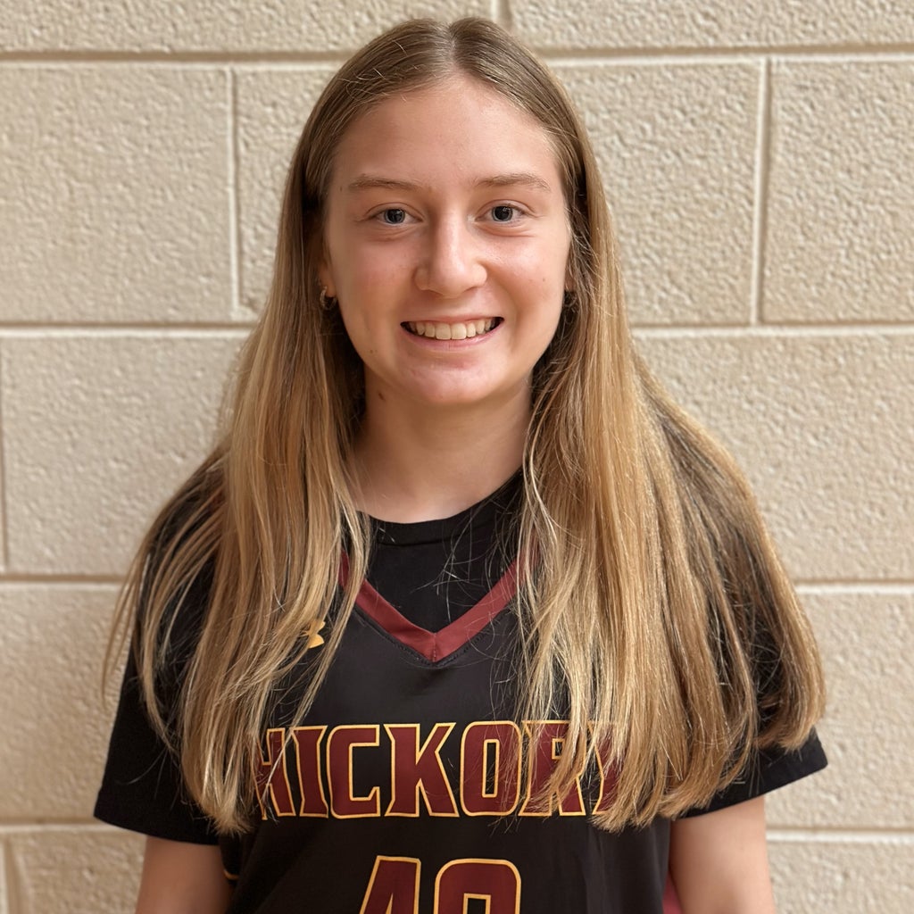 Hickory Girls Basketball Roster (202324)