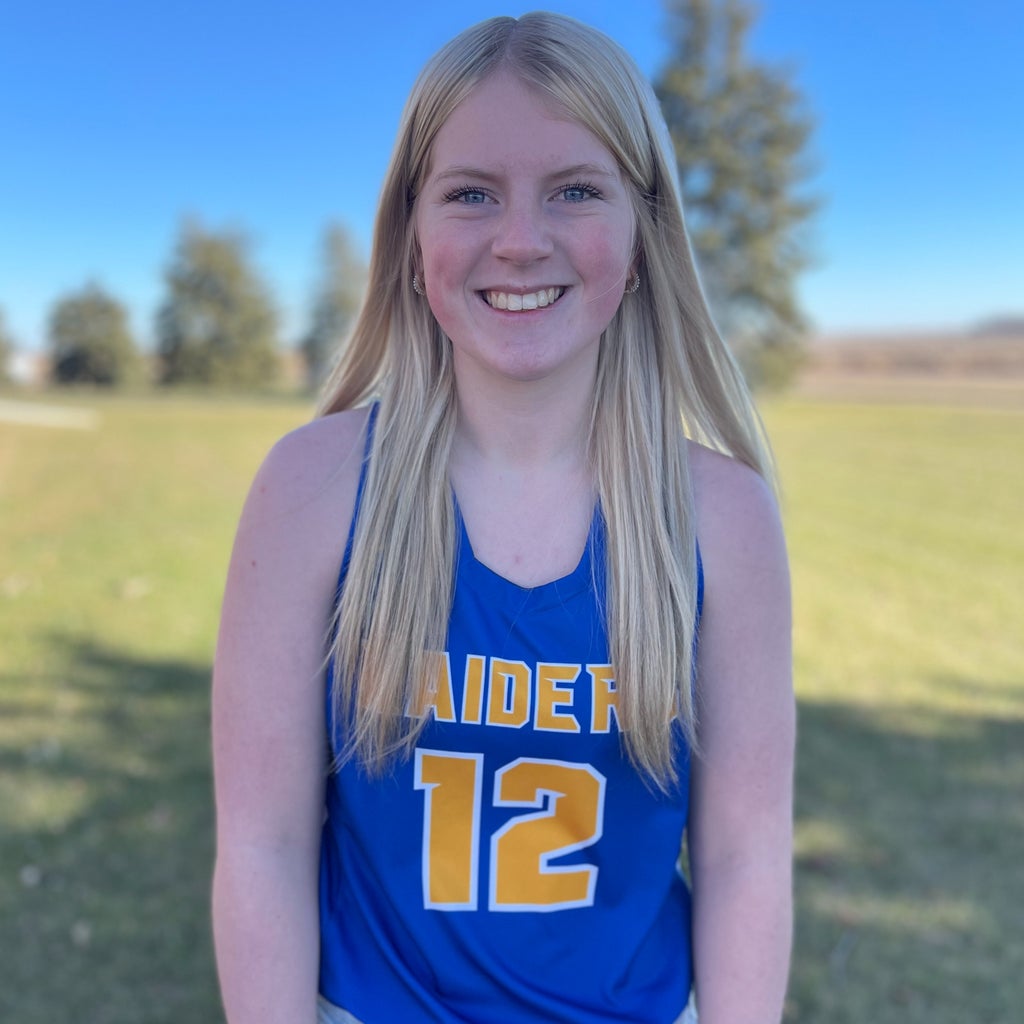 Aubrey Uhing
