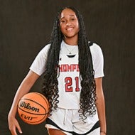 Brielle  Merriweather mugshot