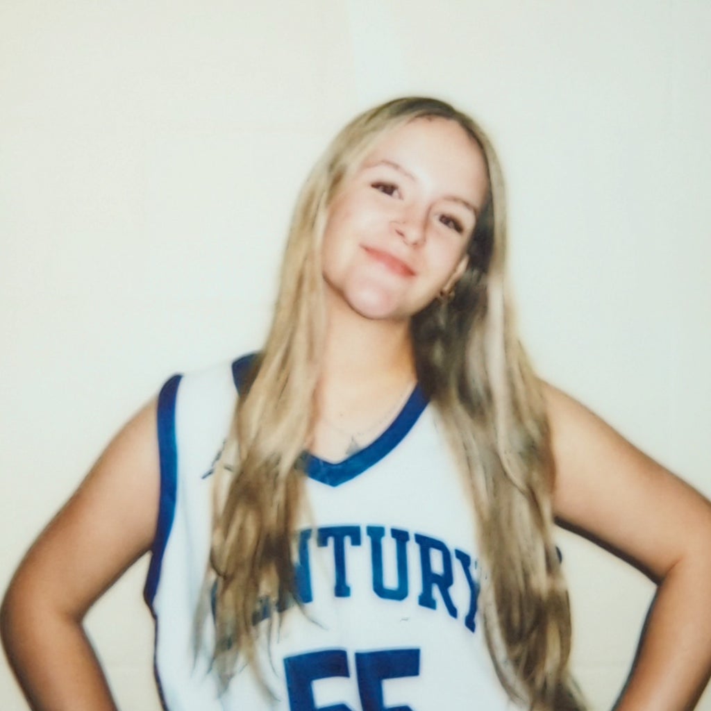 Rylie Miller