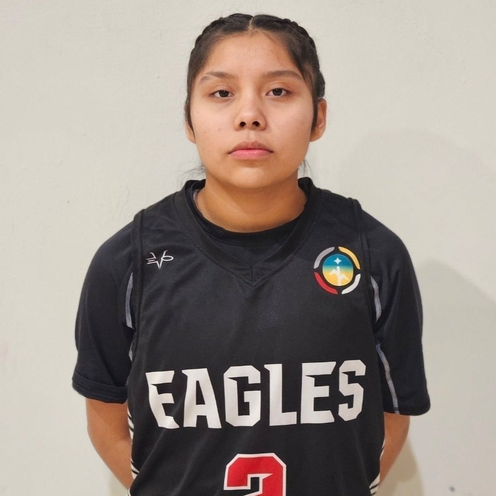 Rylee Edaakie mugshot