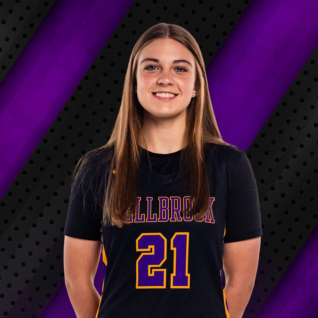 Bellbrook Girls Basketball Roster (202324)