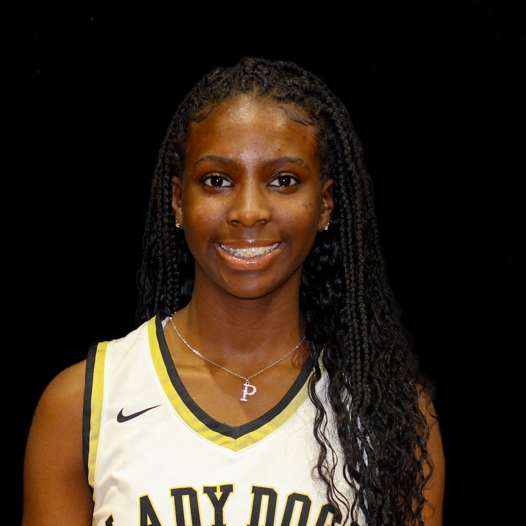 Paris Rosser mugshot