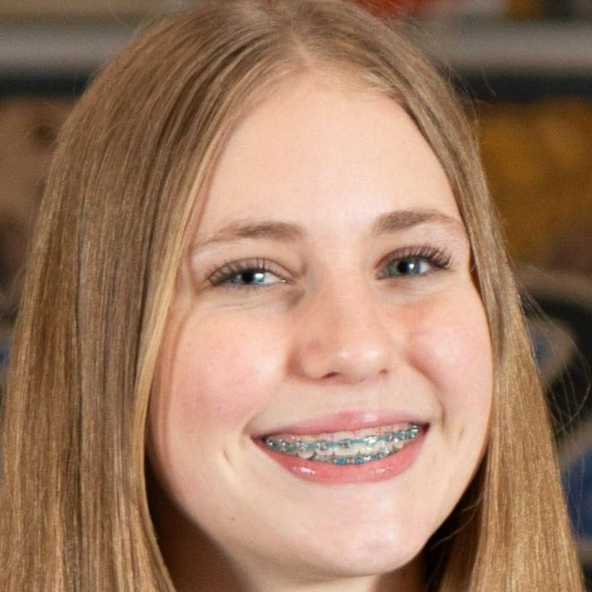 Molly Walter mugshot