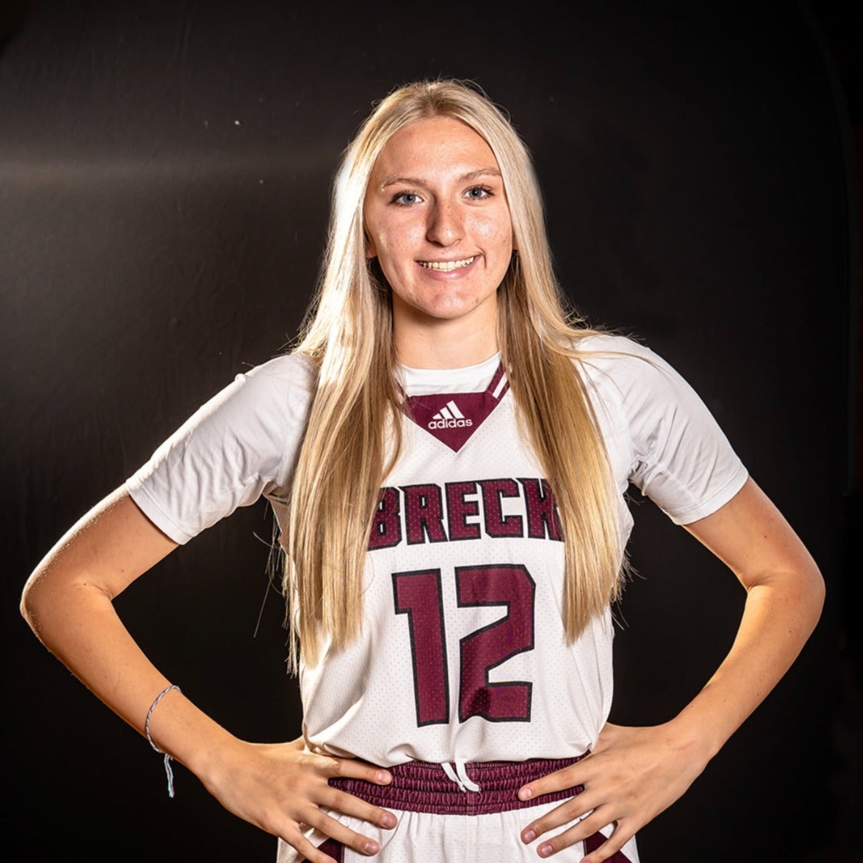 Kayleigh Huffines mugshot