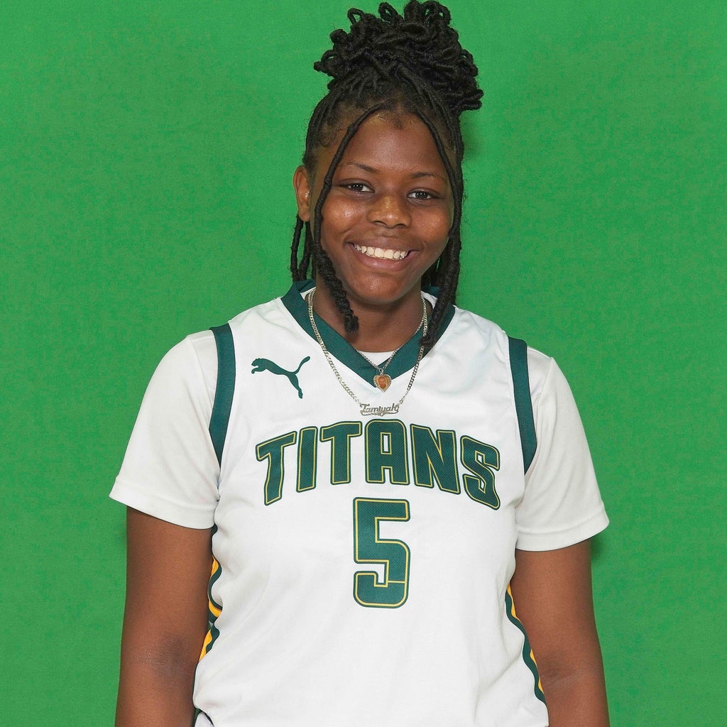 Tamiyah Bedford mugshot