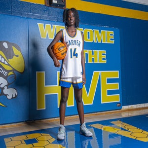 Ashiya Dunlap mugshot