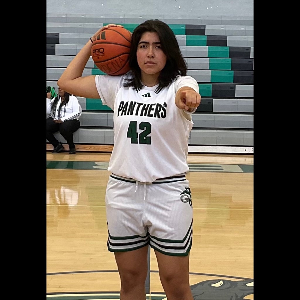 Angela Arredondo mugshot