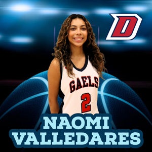 Naomi Valladares