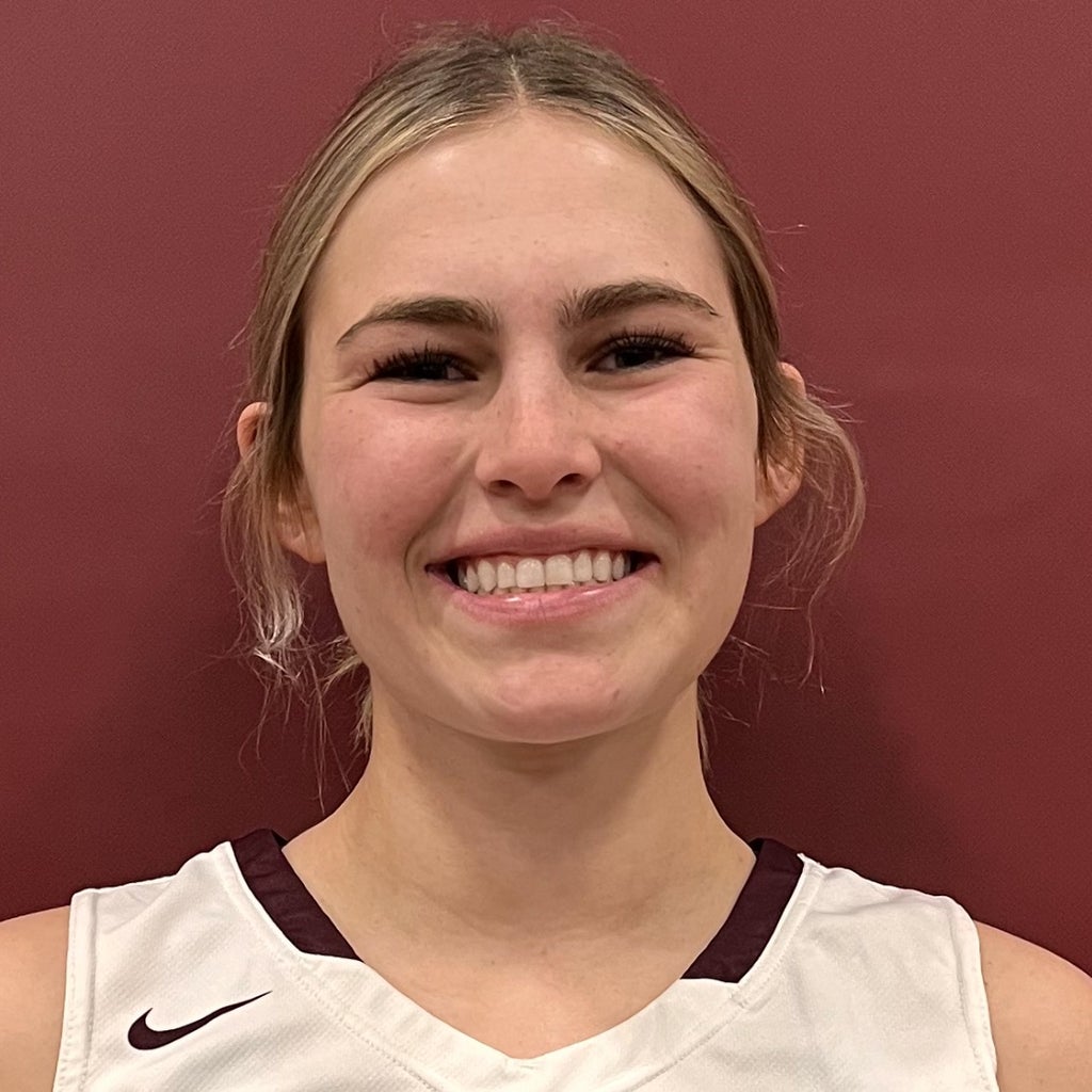 Madison Mctee mugshot