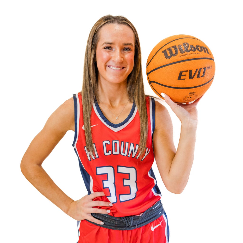 Haleigh Hilton mugshot