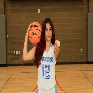 Jozie Padilla mugshot