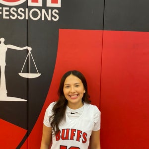 Celeste Mendoza mugshot
