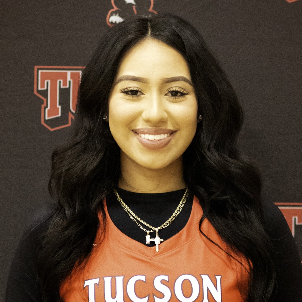 Iris Barcenas mugshot
