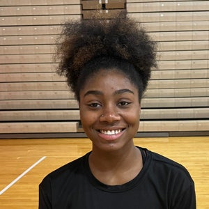 Denasia Adams mugshot