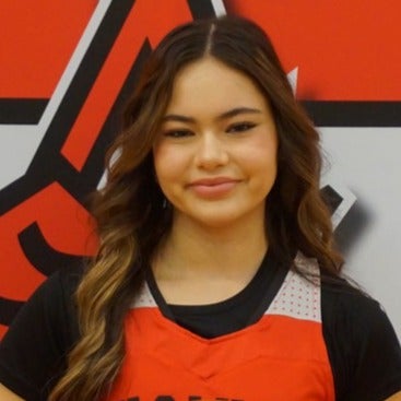 Melina Suarez mugshot