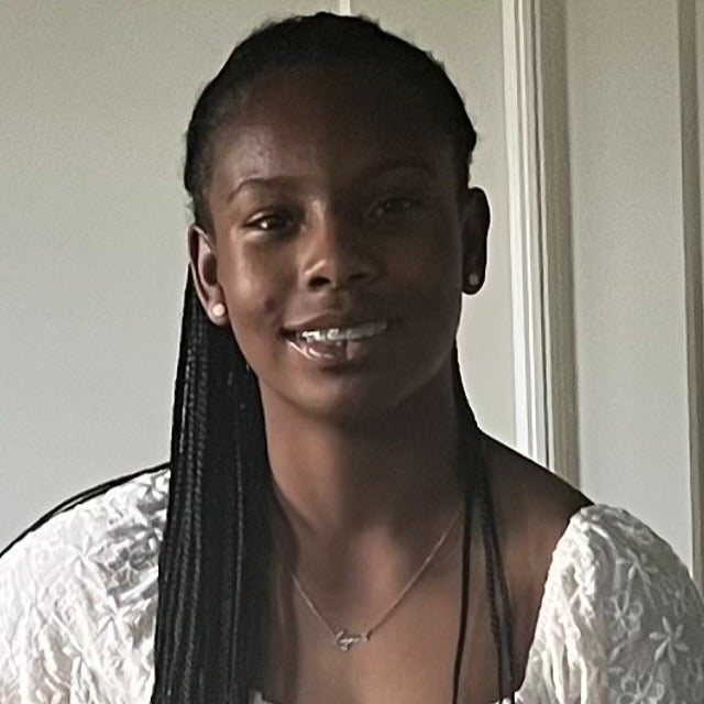 Kyva Holloway